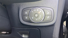 Ford Fiesta 1.0 EcoBoost Hybrid mHEV 125 Trend 5dr Petrol Hatchback